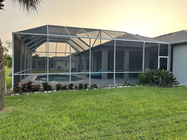 82 MARKER ROAD, Rotonda West, FL 33947