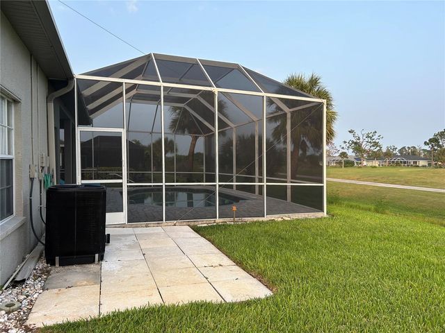 82 MARKER ROAD, Rotonda West, FL 33947