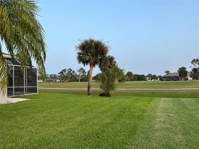 82 MARKER ROAD, Rotonda West, FL 33947