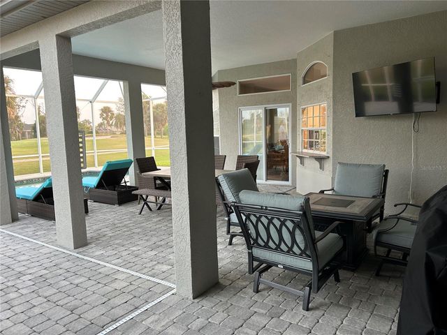 82 MARKER ROAD, Rotonda West, FL 33947