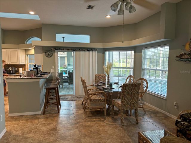 82 MARKER ROAD, Rotonda West, FL 33947