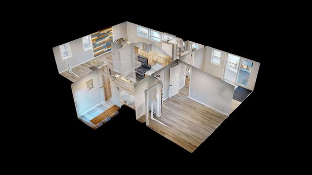 15216 E Munson Drive, Detroit Lakes, MN 56501