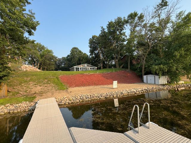 15216 E Munson Drive, Detroit Lakes, MN 56501