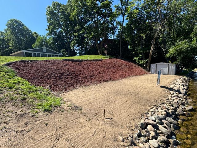 15216 E Munson Drive, Detroit Lakes, MN 56501