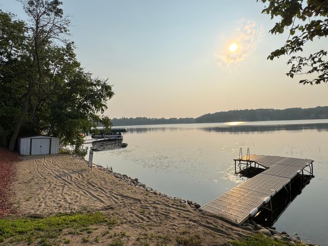 15216 E Munson Drive, Detroit Lakes, MN 56501