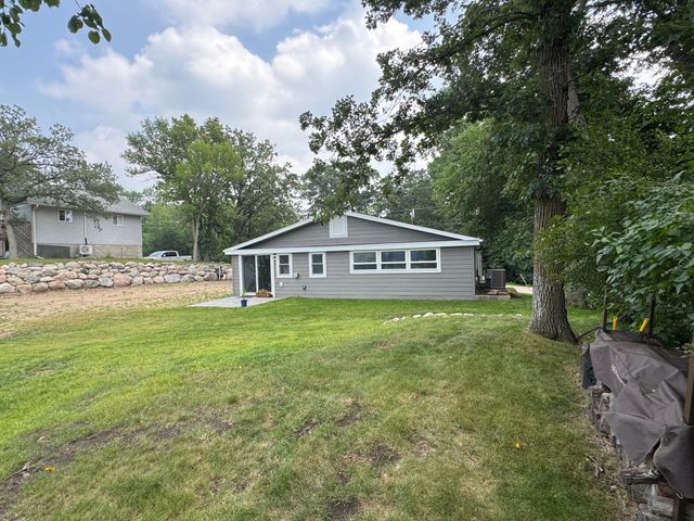 15216 E Munson Drive, Detroit Lakes, MN 56501
