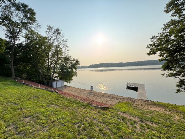 15216 E Munson Drive, Detroit Lakes, MN 56501