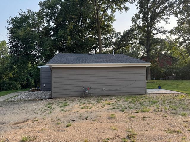 15216 E Munson Drive, Detroit Lakes, MN 56501