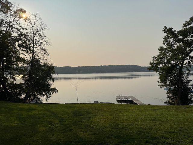 15216 E Munson Drive, Detroit Lakes, MN 56501