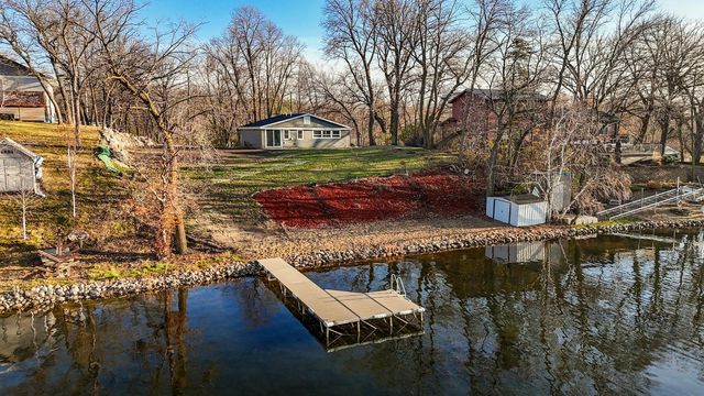 15216 E Munson Drive, Detroit Lakes, MN 56501