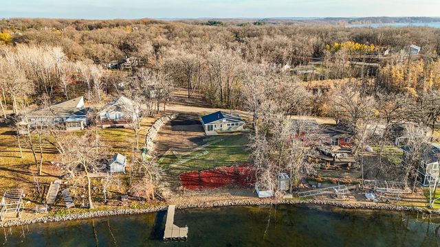 15216 E Munson Drive, Detroit Lakes, MN 56501