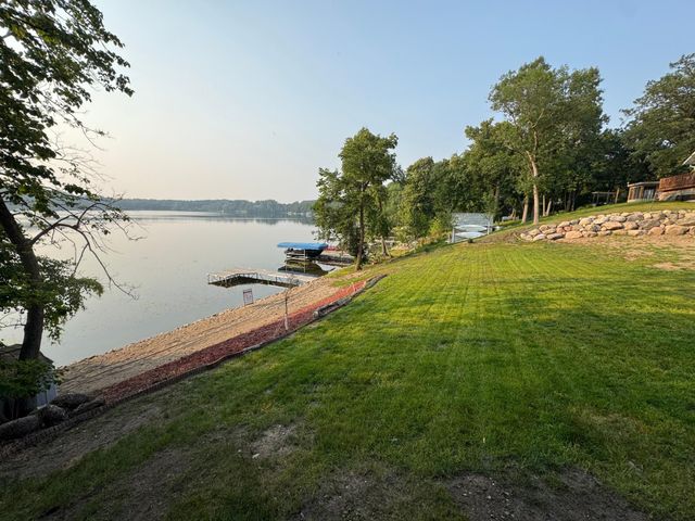 15216 E Munson Drive, Detroit Lakes, MN 56501