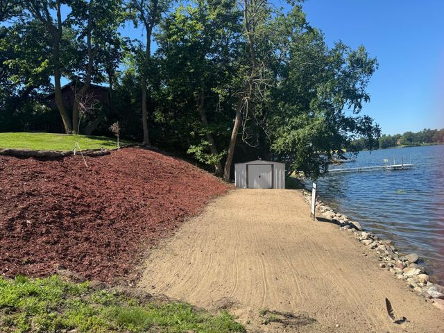 15216 E Munson Drive, Detroit Lakes, MN 56501