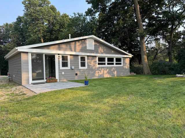 15216 E Munson Drive, Detroit Lakes, MN 56501