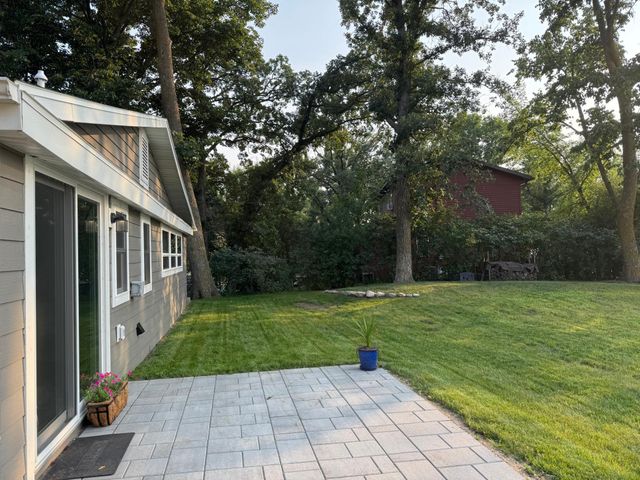 15216 E Munson Drive, Detroit Lakes, MN 56501