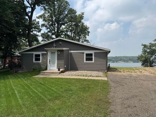 15216 E Munson Drive, Detroit Lakes, MN 56501