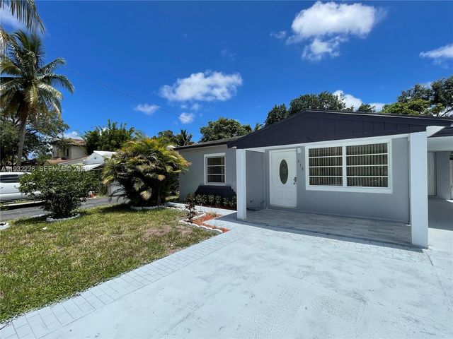310 SW 10th St, Fort Lauderdale, FL 33315