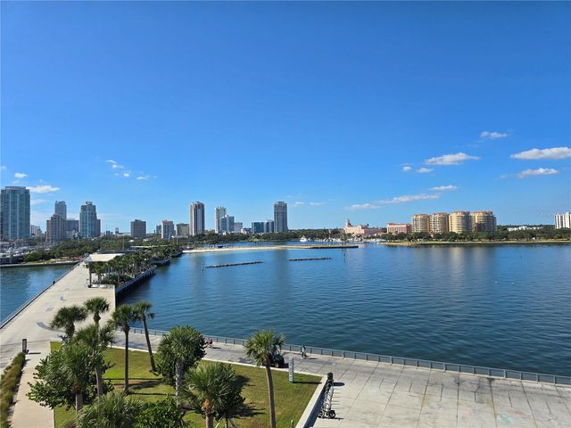 4403 43RD STREET N, St Petersburg, FL 33714