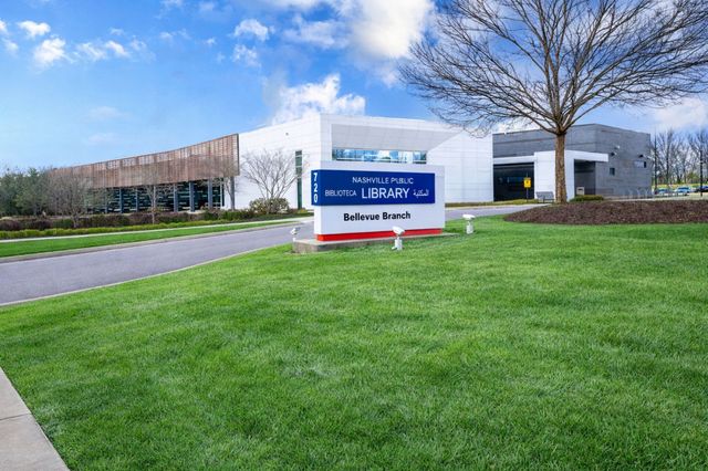 110 Bellevue Rd Apt 30, Nashville, TN 37221