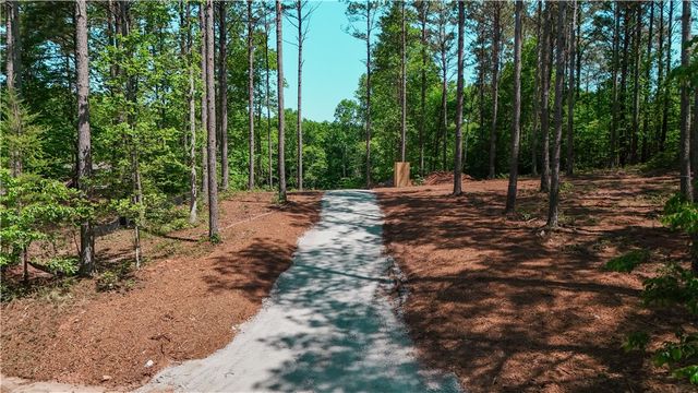 300 Crooked Rock Lane, Sunset, SC 29685