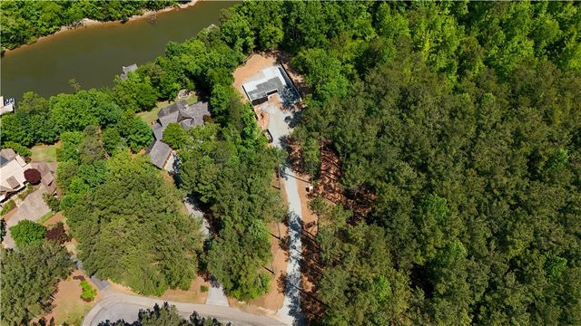 300 Crooked Rock Lane, Sunset, SC 29685