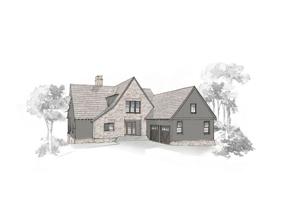 300 Crooked Rock Lane, Sunset, SC 29685