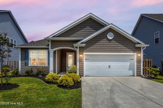 504 Edgewater Way Lot 193, Holly Ridge, NC 28445