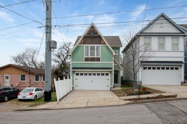 4016 Clifton Ave, Nashville, TN 37209