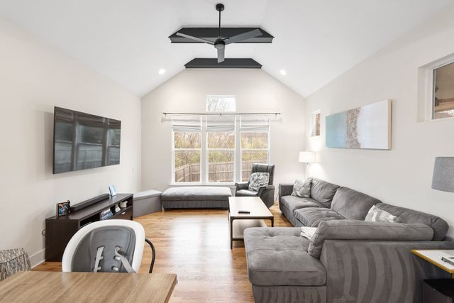 4016 Clifton Ave, Nashville, TN 37209