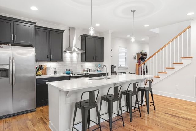 4016 Clifton Ave, Nashville, TN 37209