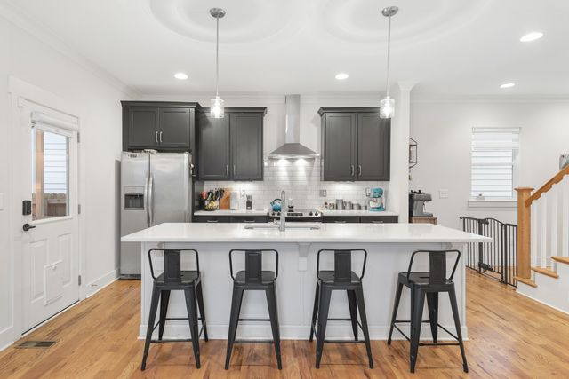 4016 Clifton Ave, Nashville, TN 37209