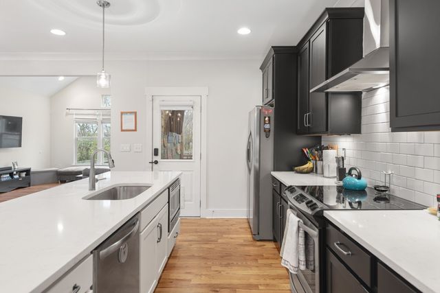 4016 Clifton Ave, Nashville, TN 37209