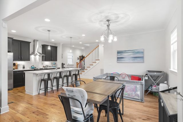 4016 Clifton Ave, Nashville, TN 37209