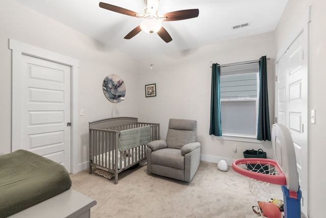 4016 Clifton Ave, Nashville, TN 37209