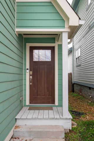 4016 Clifton Ave, Nashville, TN 37209