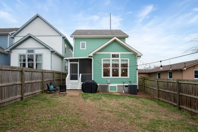 4016 Clifton Ave, Nashville, TN 37209