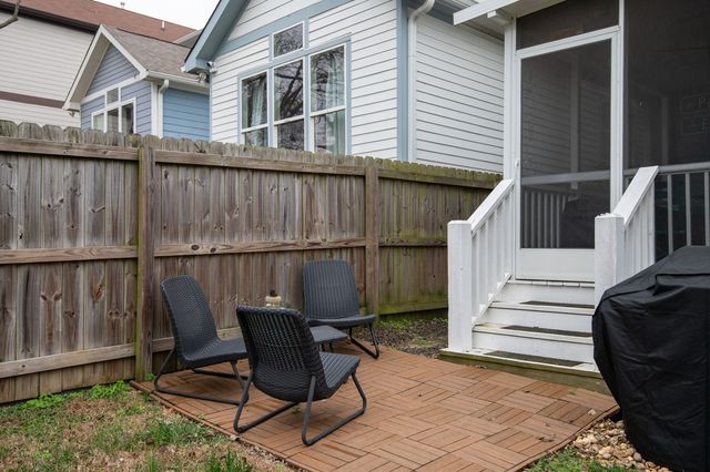 4016 Clifton Ave, Nashville, TN 37209