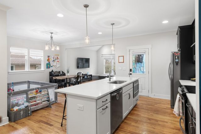 4016 Clifton Ave, Nashville, TN 37209