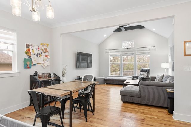 4016 Clifton Ave, Nashville, TN 37209