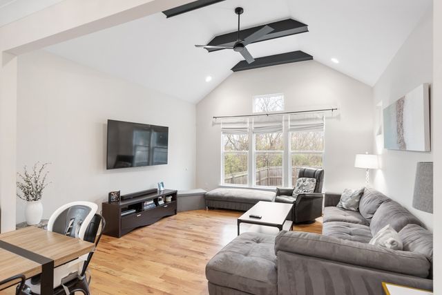 4016 Clifton Ave, Nashville, TN 37209