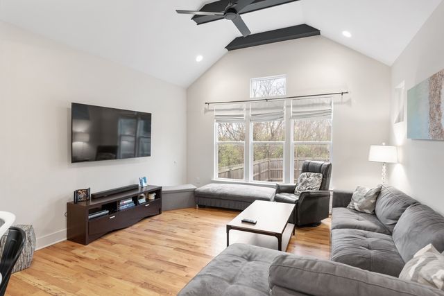 4016 Clifton Ave, Nashville, TN 37209