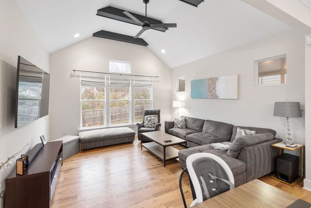 4016 Clifton Ave, Nashville, TN 37209