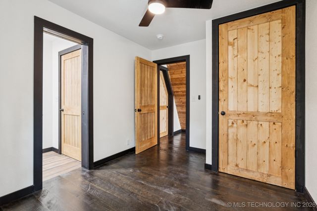 800 Kiawa Road, Eucha, OK 74346