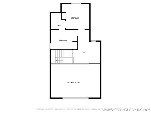 800 Kiawa Road, Eucha, OK 74346