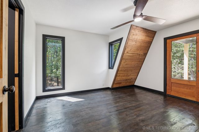 800 Kiawa Road, Eucha, OK 74346