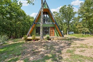 800 Kiawa Road, Eucha, OK 74346