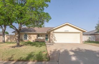 4505 Falcon Place, Midland, TX 79707