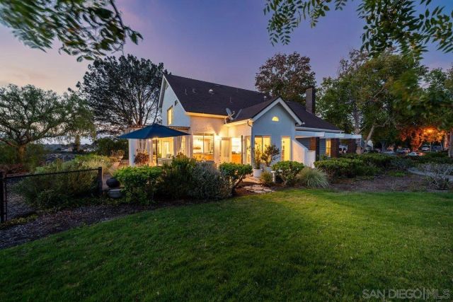 3603 Lorimer Ln, Encinitas, CA 92024
