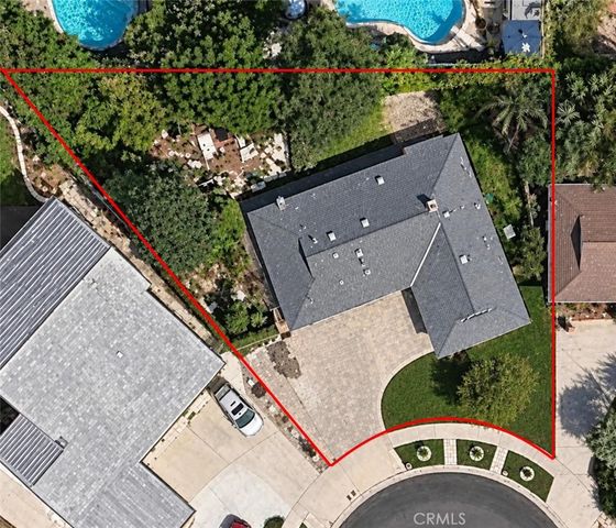 9341 Skylark Boulevard, Garden Grove, CA 92841