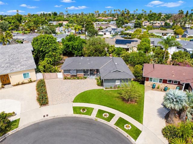 9341 Skylark Boulevard, Garden Grove, CA 92841